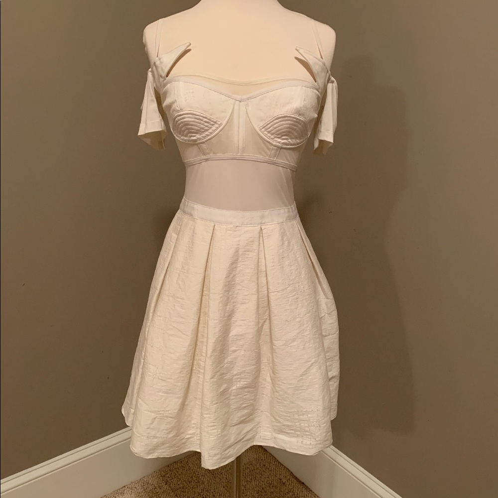 Stunning Jen Kao Dress!